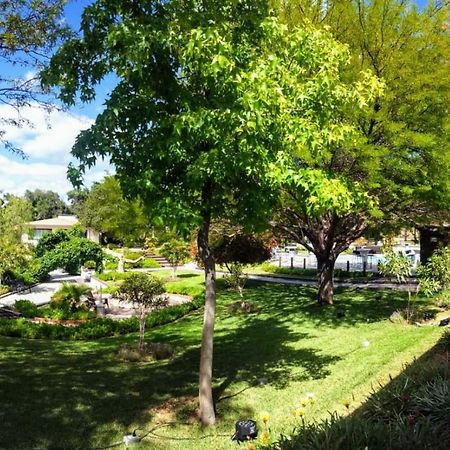 Quinta Arratz Hotel Villa de Juarez Buitenkant foto