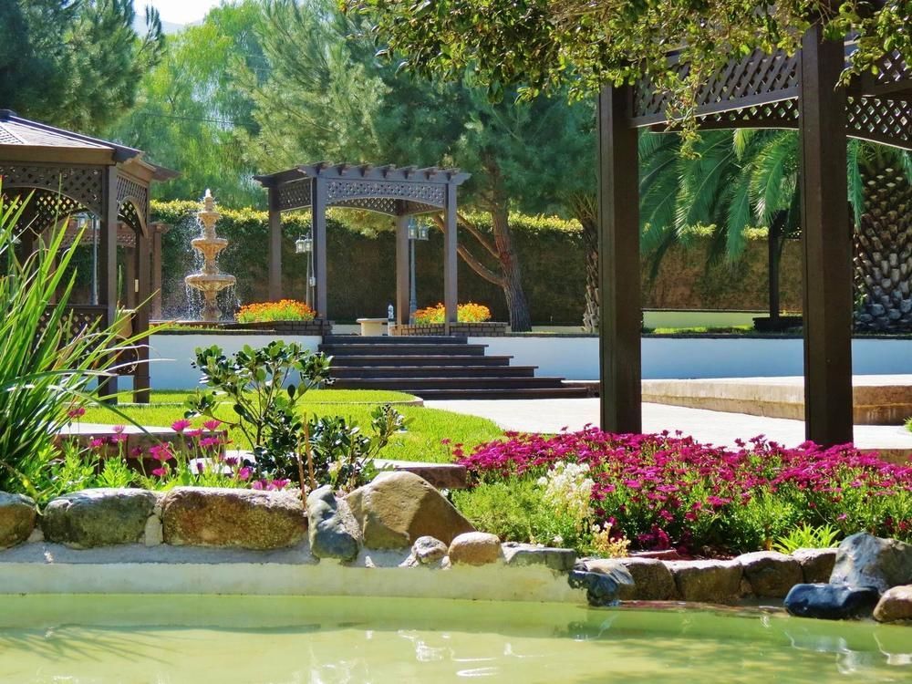 Quinta Arratz Hotel Villa de Juarez Buitenkant foto