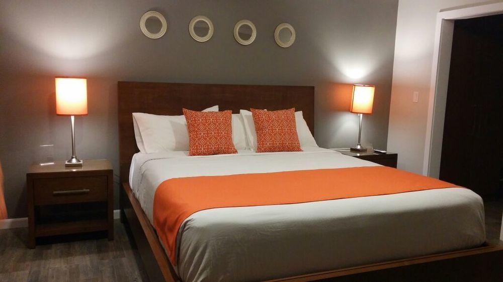 Quinta Arratz Hotel Villa de Juarez Buitenkant foto