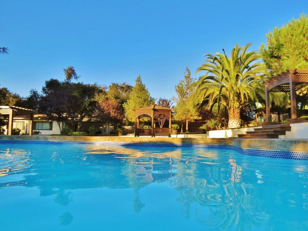 Quinta Arratz Hotel Villa de Juarez Buitenkant foto