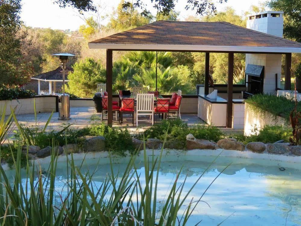 Quinta Arratz Hotel Villa de Juarez Buitenkant foto